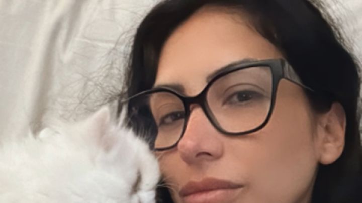 ¿Cuál es el estado de salud de Cynthia Urías tras ser hospitalizada de emergencia?