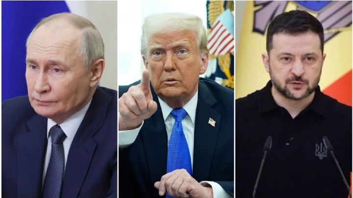 Jürgen Habermas opina sobre Trump, Rusia, Ucrania, carrera armamentista… 