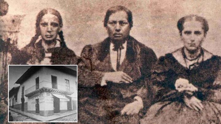 La casa en Xalapa donde vivió Benito Juárez hace 170 años; esta es la historia