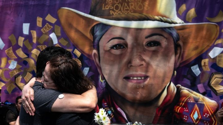 Miroslava Breach, a 8 años de su asesinato en Chihuahua