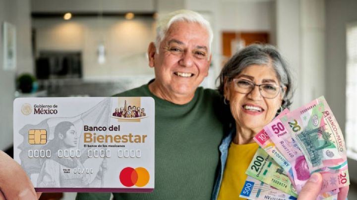Pensión del Bienestar en Guanajuato: ¿podrán cobrar 6,200 los adultos mayores en abril?