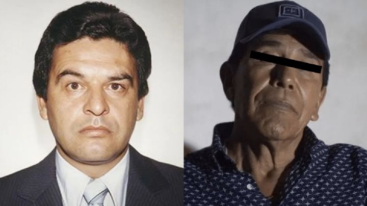 Caso 'Kiki' Camarena: su familia denuncia al Cártel de Sinaloa y a Caro Quintero en EU