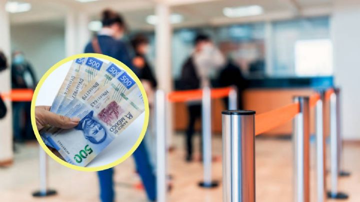 SAT va por estos depósitos en efectivo