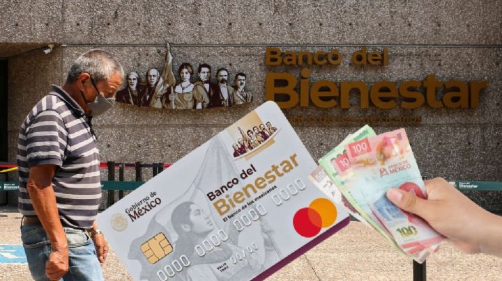 Pensión del Bienestar en Veracruz: ¿podrán cobrar 6,200 los adultos mayores en abril?