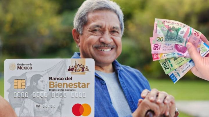 Pensión del Bienestar en Puebla: ¿podrán cobrar 6,200 los adultos mayores en abril?