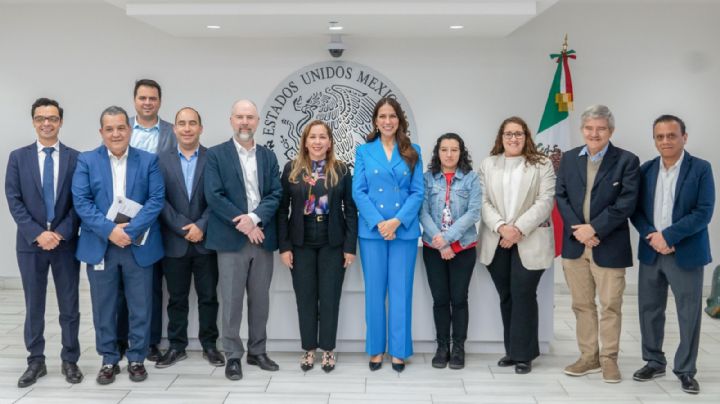 Guanajuato refuerza lazos con esta ciudad estadounidense