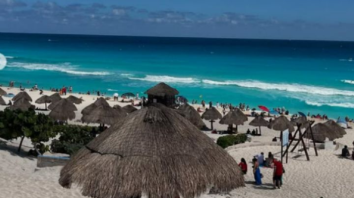 Balacera en hotel de Costa Mujeres, Quintana Roo, deja un muerto y un detenido