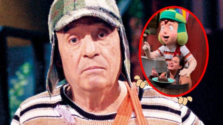La tragedia detrás del restaurante donde se vendían las tortas del Chavo del 8 y su dueño