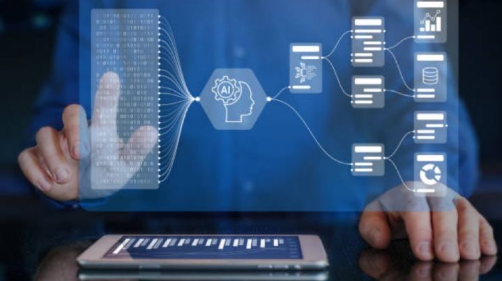 ¿Qué pasará con los humanos? Así sería la nueva Inteligencia Artificial