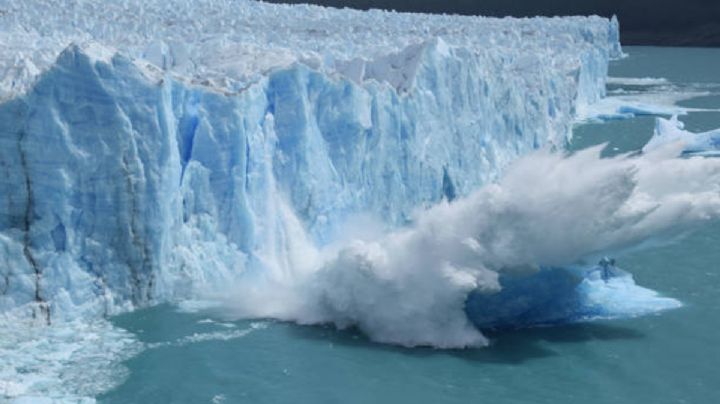 Deshielo de glaciares amenaza nuestra supervivencia, alerta la ONU