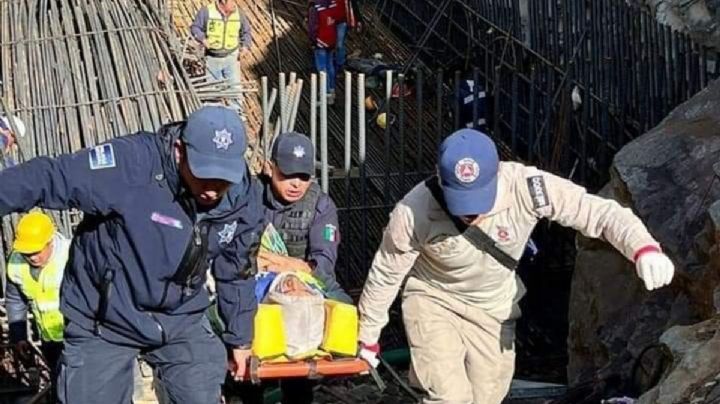 Carretera Real del Monte-Huasca: estas fueron las nueve muertes que hubo durante su construcción