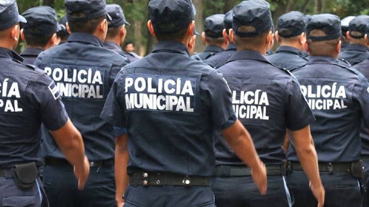 Requiere Pachuca 40 millones de pesos para contratar a 100 policías, hay déficit