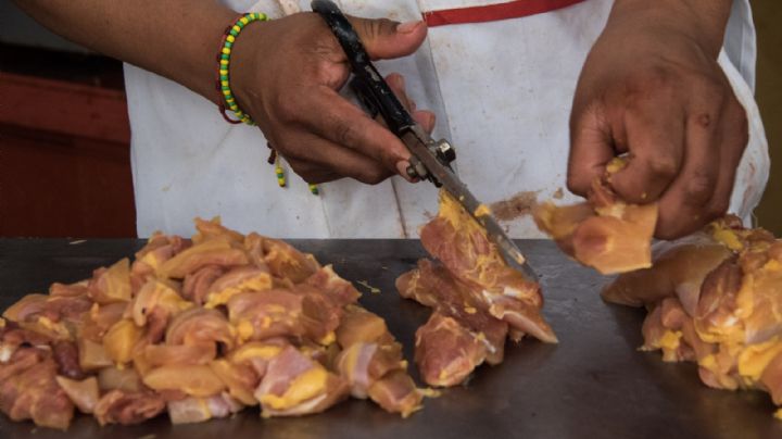 Otra vez atacan a polleros en Chilpancingo