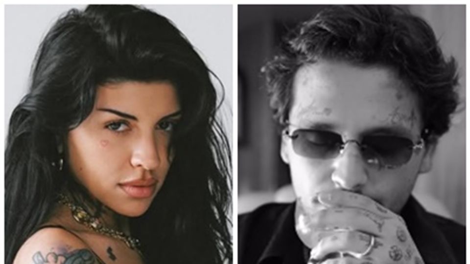 Una ola de comentarios en redes sociales