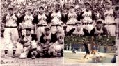 Foto ilustrativa de la nota titulada: La vez que los Azules de Veracruz jugaron el primer partido de beisbol televisado