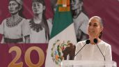 Foto ilustrativa de la nota titulada: Sheinbaum anuncia inversión de 50 mil mdp para garantizar el agua en México