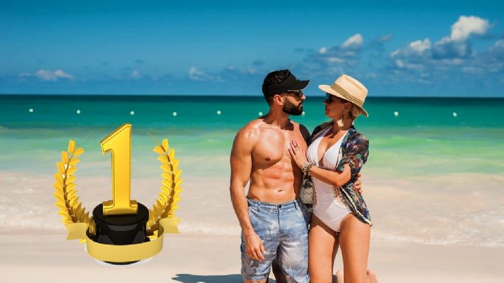 Semana Santa 2025: estas son las playas más cerca de la CDMX y baratas