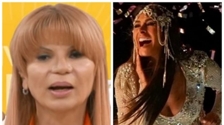 Mhoni Vidente lanza fuerte predicción a Galilea Montijo tras su caída