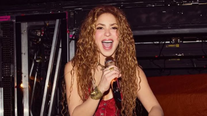 Shakira no cumple su promesa; inicia otra vez concierto casi dos horas después