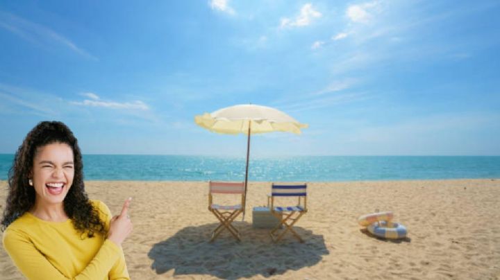 Semana Santa 2025: estas son las playas más cristalinas y cercanas a Pachuca, Hidalgo