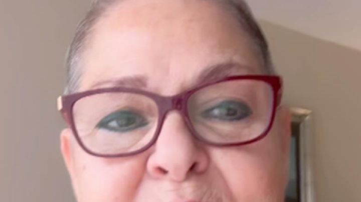 Lupita D’Alessio: Este es su estado de salud hoy 22 de marzo