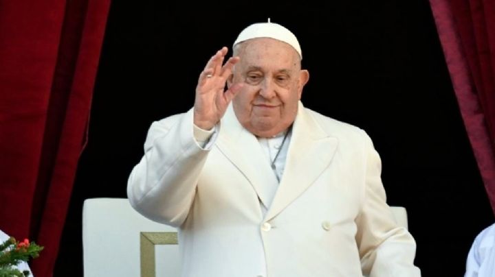 Papa Francisco muere a los 88 años de edad