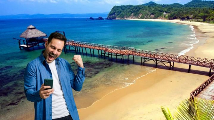 Semana Santa 2025: estas son las playas más cristalinas y cercanas a Guanajuato