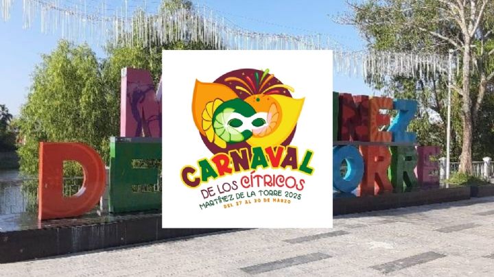 Exparticipantes de la Casa de los Famosos en el Carnaval de Martínez de la Torre, Veracruz