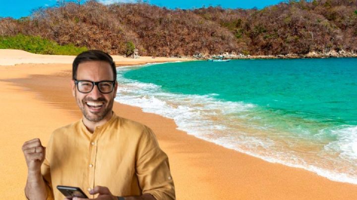 Semana Santa 2025: estas son las playas más cristalinas y cercanas a Puebla