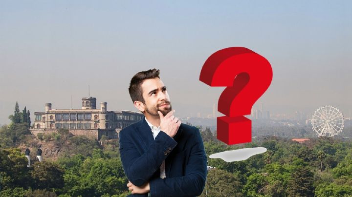 ¿Quién es el dueño del Castillo de Chapultepec, edificio emblemático de la CDMX?