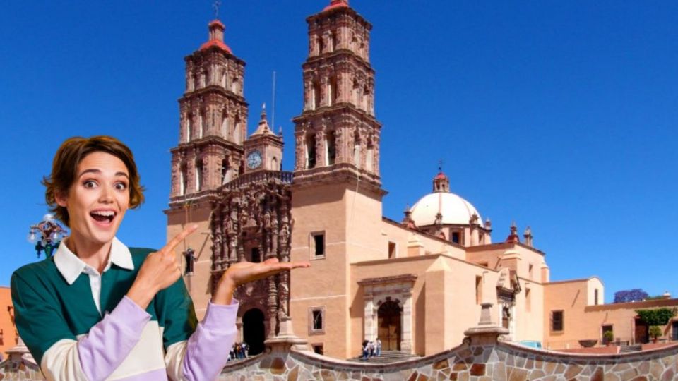 Los pueblos mágicos de Guanajuato podrían ser una excelente opción para las vacaciones de Semana Santa 2025.