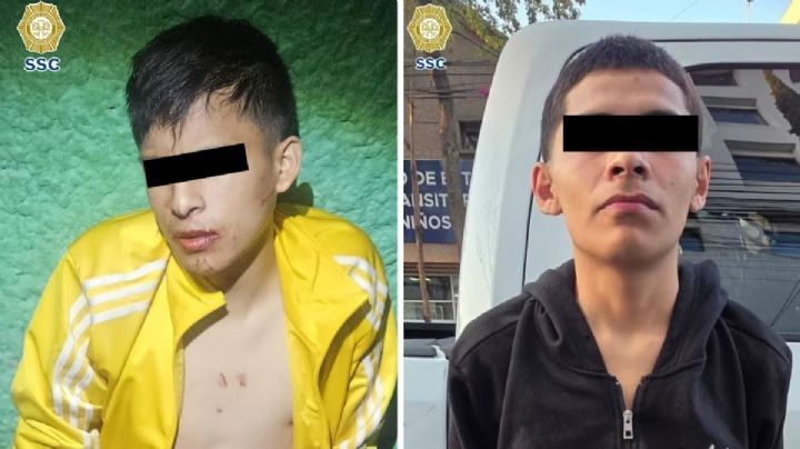 Balacera en la Buenos Aires: un muerto, un herido y 2 detenidos