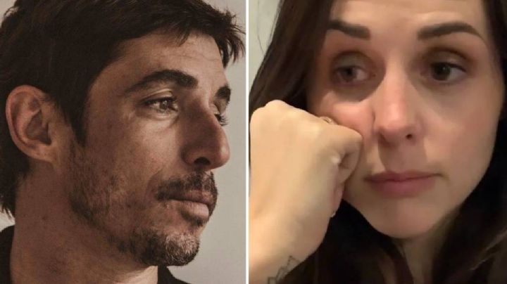 Zuria Vega y Alberto Guerra reaparecen y se sinceran sobre su separación