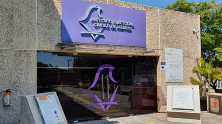 IECM asigna candidaturas al Poder Judicial en la CDMX