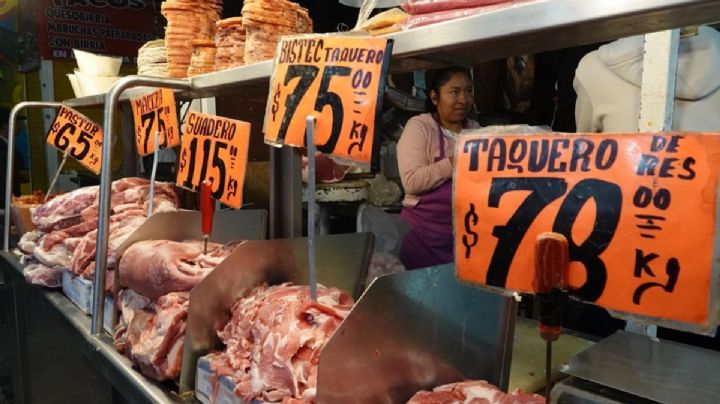 Inflación cerraría 2025 en 3.90%, fuera del objetivo de Banxico: Citi