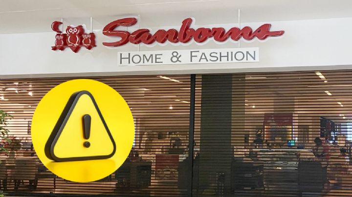 ¿Sanborns se va de México? Carlos Slim lanza anuncio