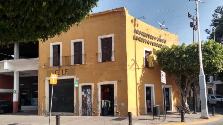 Esta tienda de abarrotes resiste a la llegada de los Oxxo y Walmart en el corazón de León