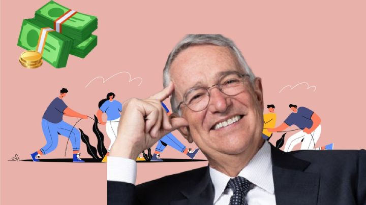 Ricardo Salinas Pliego lanza concurso: así podrás ganar 50,000 pesos | Paso a paso