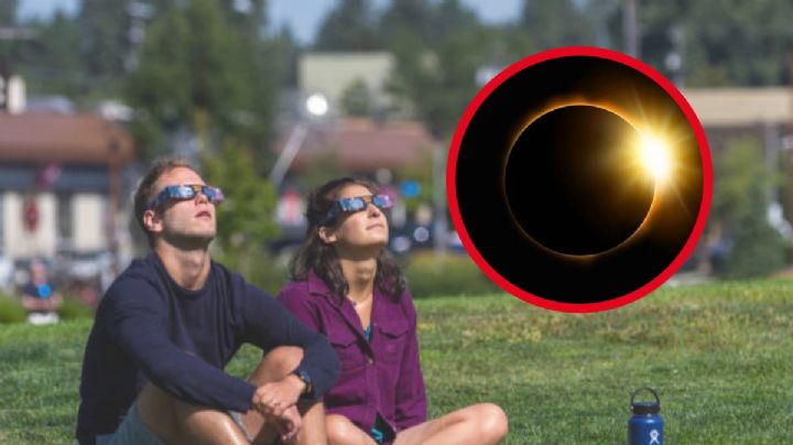 ¿Cuándo oscurecerá México y por qué? Esto se sabe