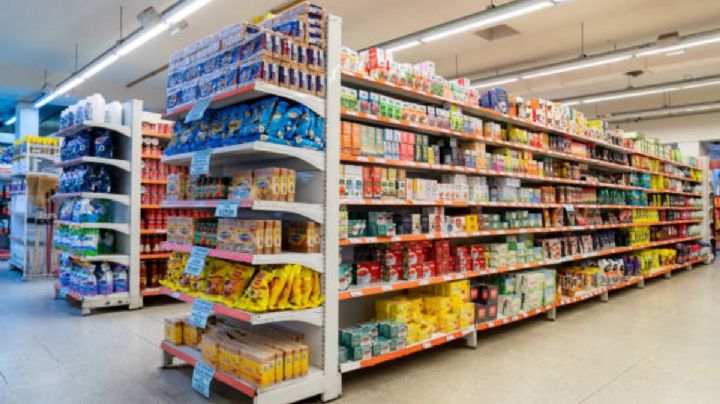 Este es el supermercado que exhibe Profeco; es el más caro para comprar la despensa