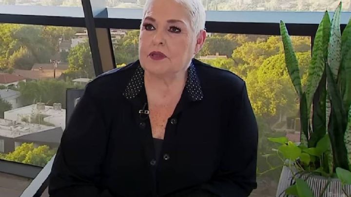 ¿Cuáles son las enfermedades que padece Lupita D'Alessio tras ser hospitalizada de emergencia?