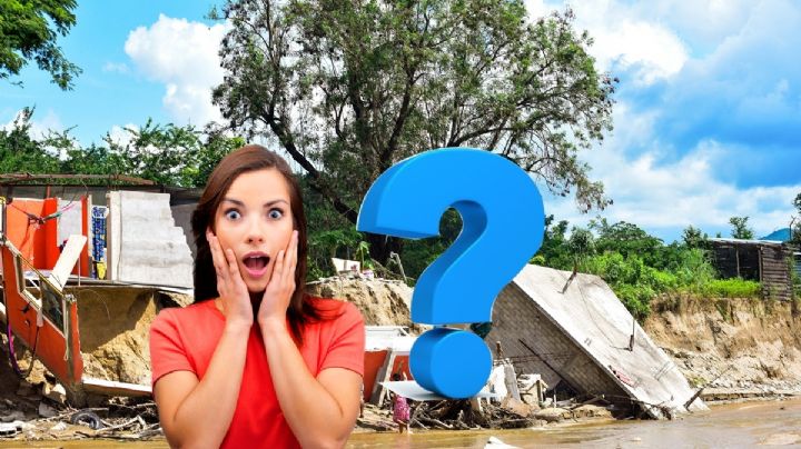 Fin del mundo: predicen megahuracán ¿cuándo y cómo sería?