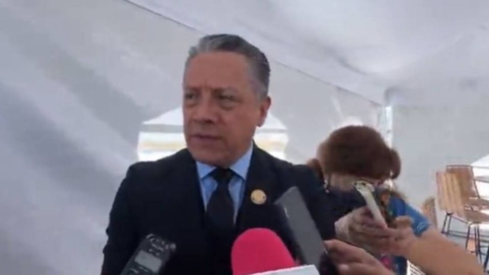 El fiscal de Guanajuato, Gerardo Vázquez, dijo que la fiscalía del estado investigaría supuestamente sobornos millonarios a policías de León, Silao y San Francisco del Rincón.