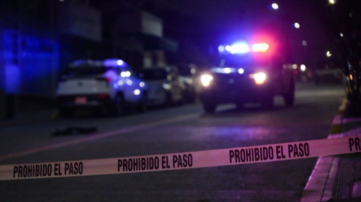 Esto sabemos del hombre muerto abandonado en calle de Xalapa