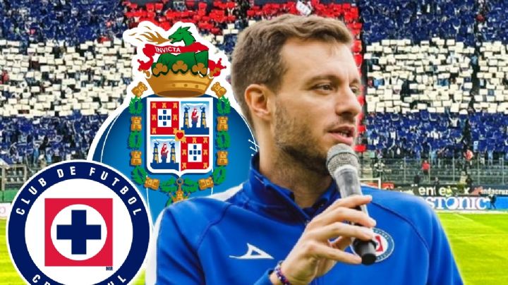 La millonaria cantidad que pagaría Porto a Cruz Azul gracias a la traición de Anselmi