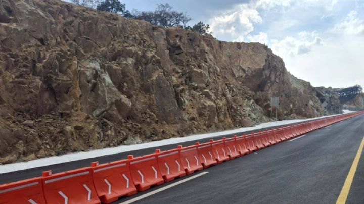 Carretera Real del Monte-Huasca: Habrá nuevos desvíos y cortes viales; esta es la razón