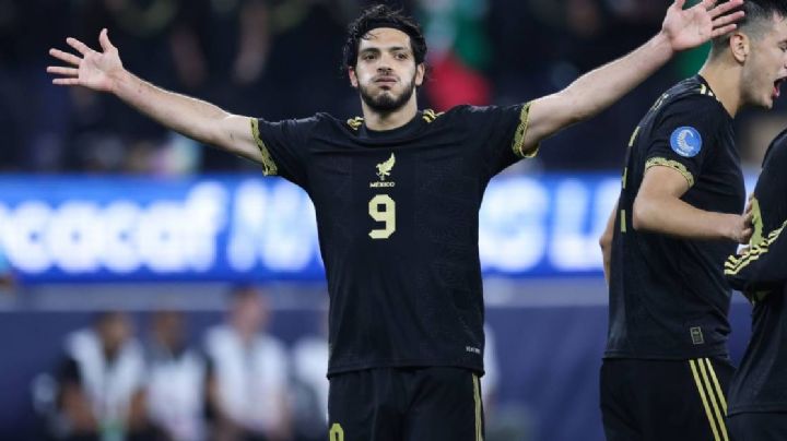 La playera de la selección mexicana se hace en Guanajuato