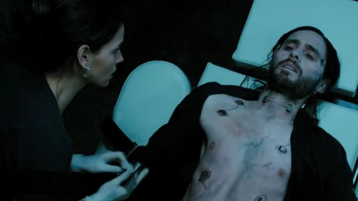 Netflix: la película que, tras ser un fracaso en cines, ahora es todo un éxito en el top 10 de México