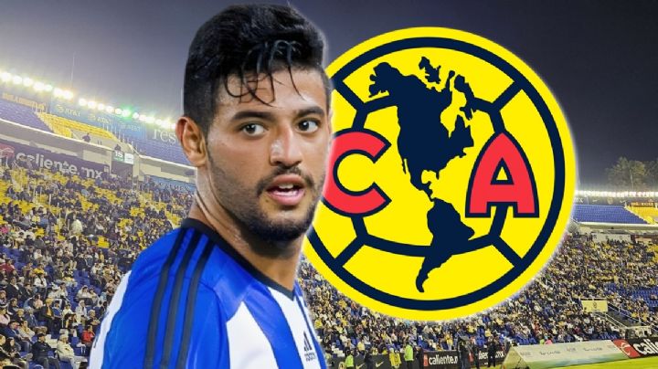 ¿Carlos Vela reforzaría al América en el Mundial de Clubes?