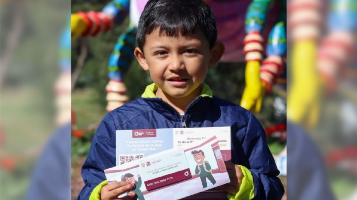 Mi Beca para Empezar: lanzan aviso para los padres de familia que tienen más de un hijo estudiante